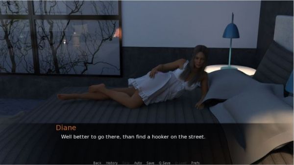 Strippers Screenshot 2