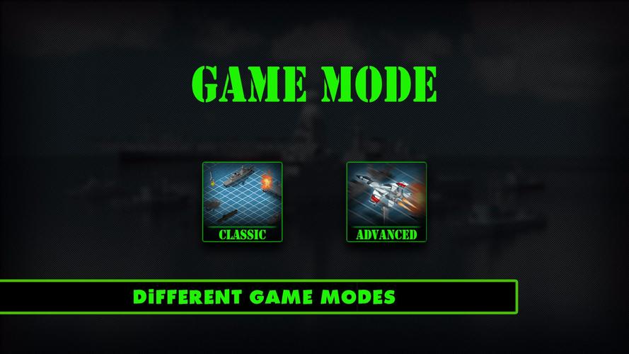 Battleship War Multiplayer应用截图第1张