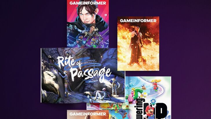 Nag -shut down ang Game Informer at punasan mula sa Internet pagkatapos ng 33 taon bilang isang magazine sa paglalaro