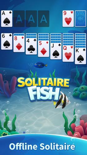 Solitaire Fish應用截圖第0張