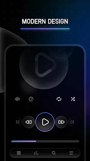 Melodi Скриншот 3