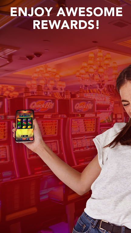 SEVEN! Slots স্ক্রিনশট 3