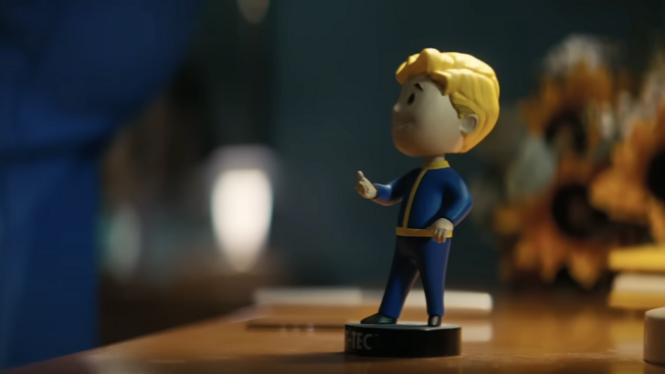 Fallout Saison 2 : le tournage commence en novembre