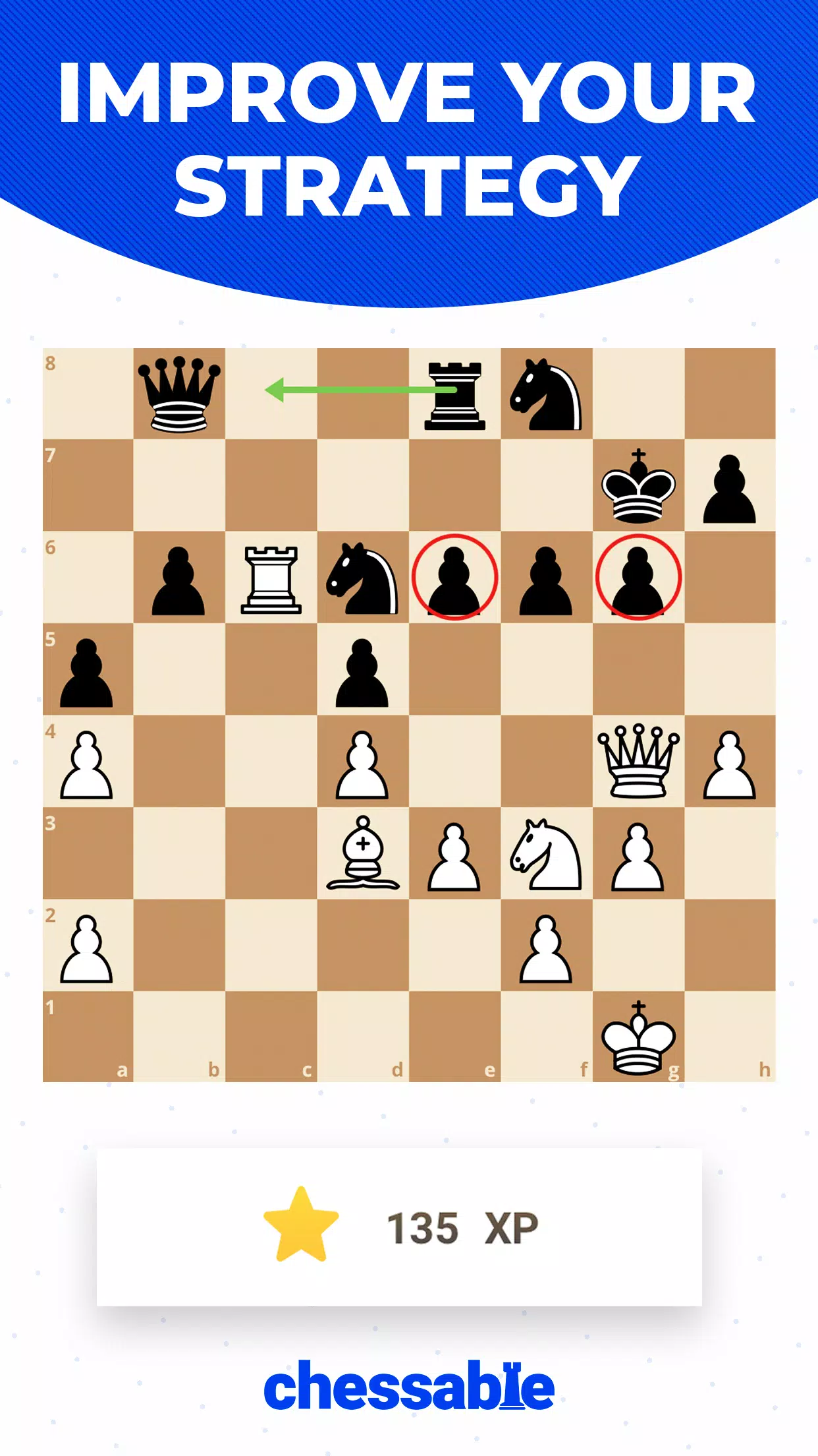 Chessable Capture d'écran 2