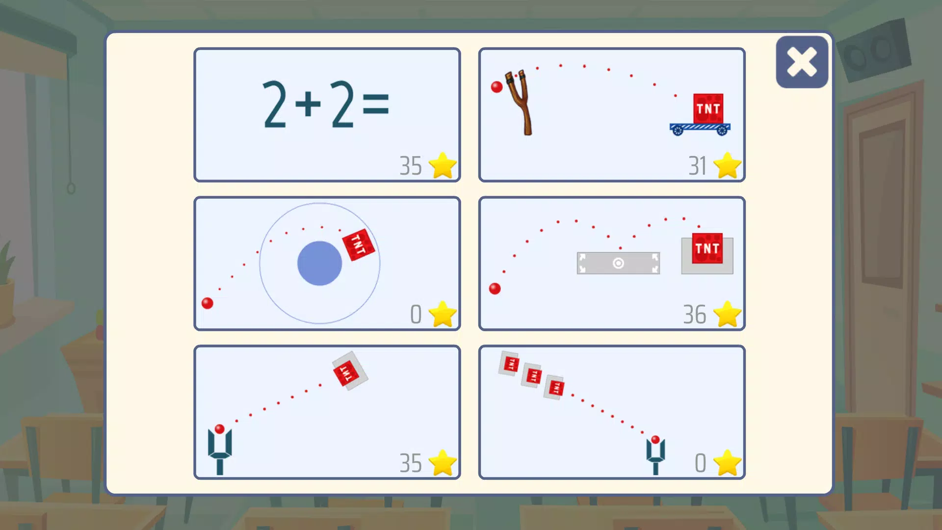 Add and subtract within 20 スクリーンショット 2