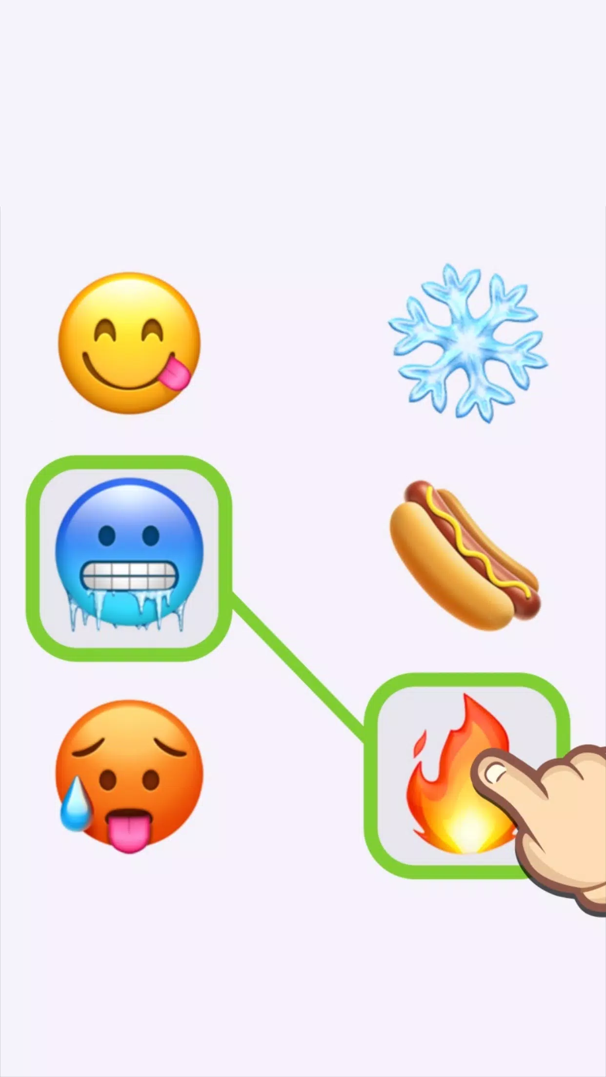 Emoji Puzzle! Captura de pantalla 0