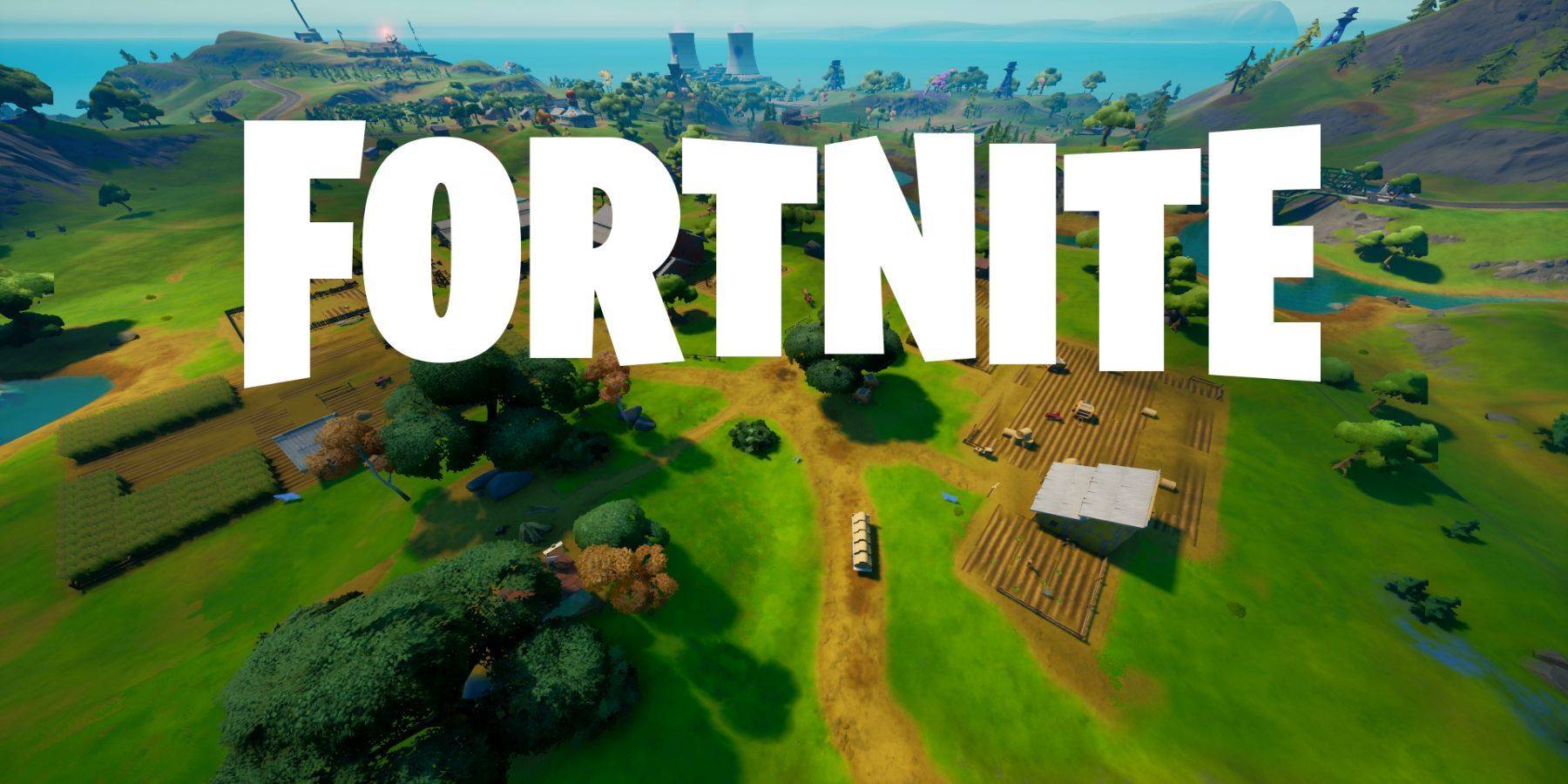 Fortnite Screenshot