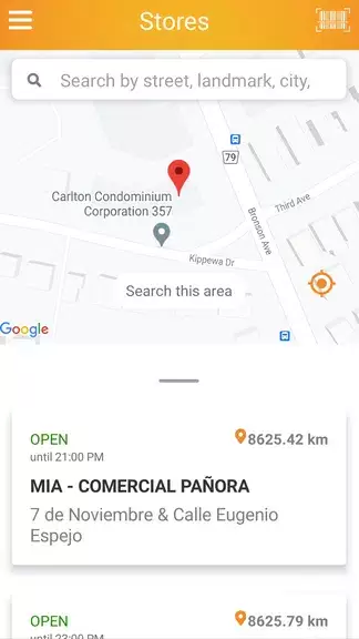 Farmacias Mia應用截圖第2張