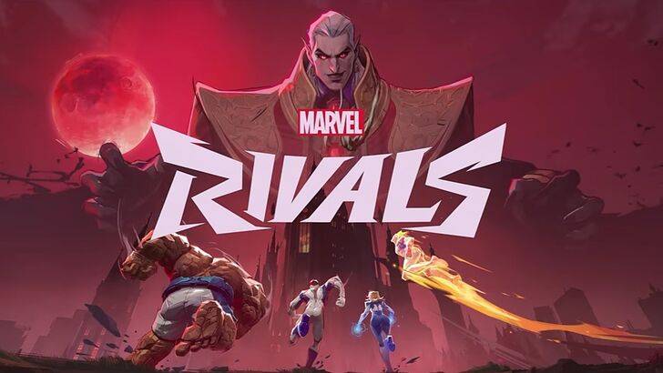 Marvel Rivals Reverses Controversial Mid-Season Rank Reset Decision