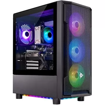 SkyTech dévoile RTX 5060 TI Gaming PC pour 1 249,99 $