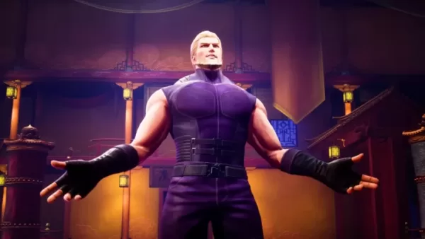 Double Dragon Revive Preorder နှင့် DLC
