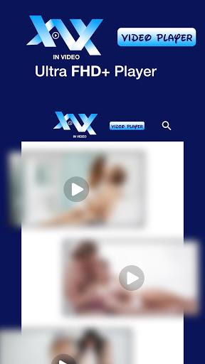 XNX Video Player - Desi Videos MX HD Player應用截圖第3張