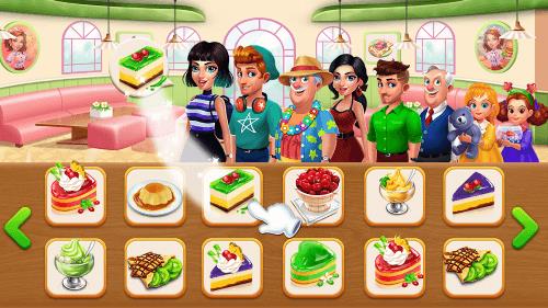 Cooking Truck - Food Truck スクリーンショット 3