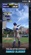 MLB 9 Innings Rivals Captura de tela 3