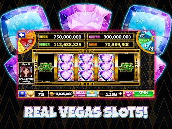 Cash River Slots: Casino Games スクリーンショット 1