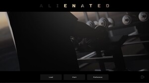 Alienated – Version 0.1 [Kalin]應用截圖第0張