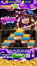 Slot Dash - Vegas Game Casino应用截图第2张