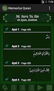 Memorize Quran Screenshot 0