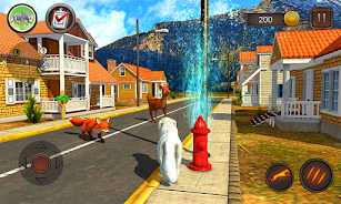 Tatra Sheepdog Simulator Tangkapan skrin 1