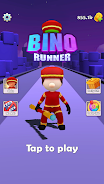 Binogo - Super Bino Run স্ক্রিনশট 0