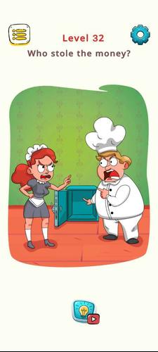 DOP Delete Stories スクリーンショット 1