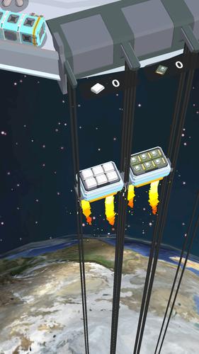 Astro Builder स्क्रीनशॉट 0