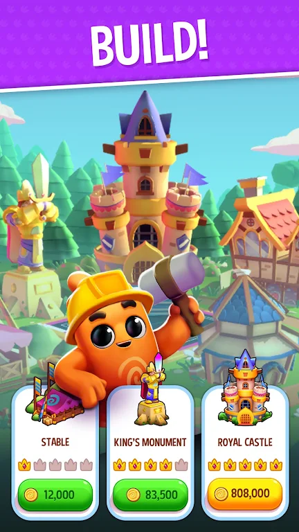 Dice Dreams™️ スクリーンショット 1