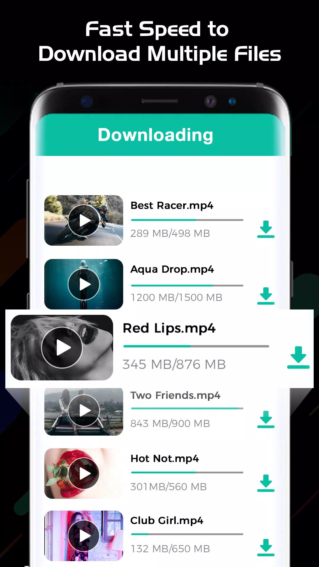 Download Movies – All Movie Downloader स्क्रीनशॉट 1