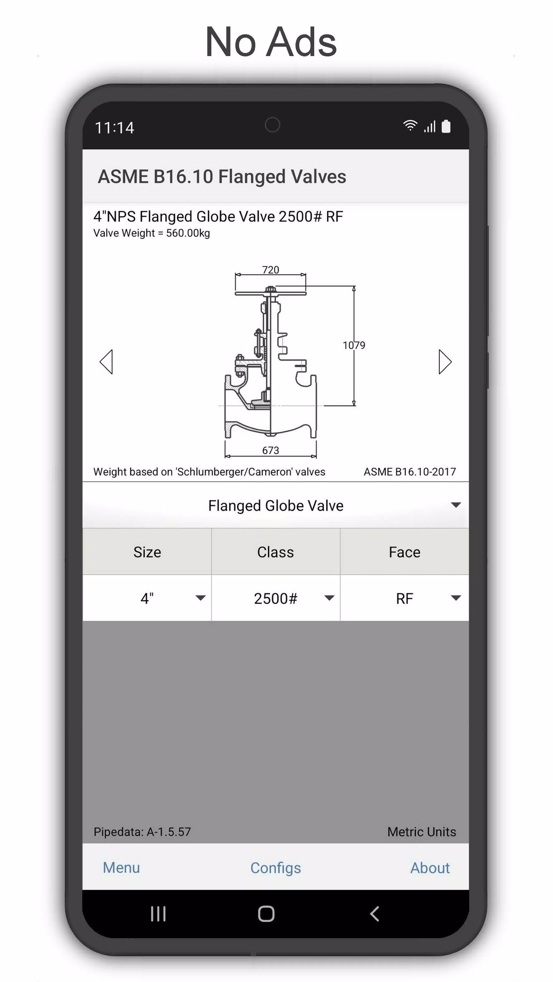Pipedata স্ক্রিনশট 1