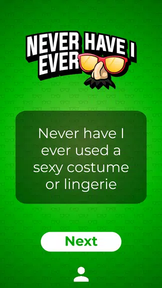 DrinksApp: games for predrinks Capture d'écran 3