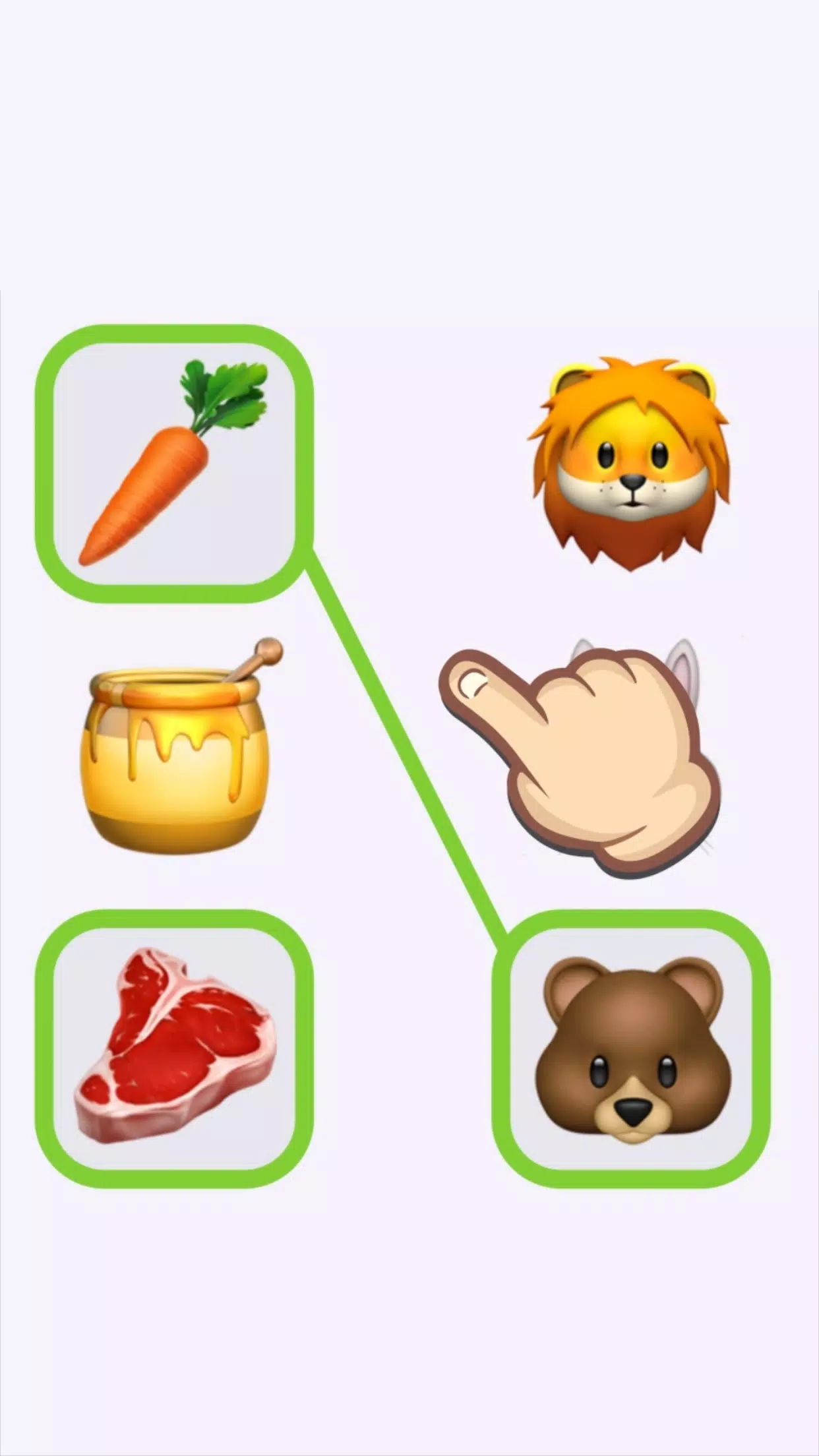 Emoji Puzzle! Captura de pantalla 1