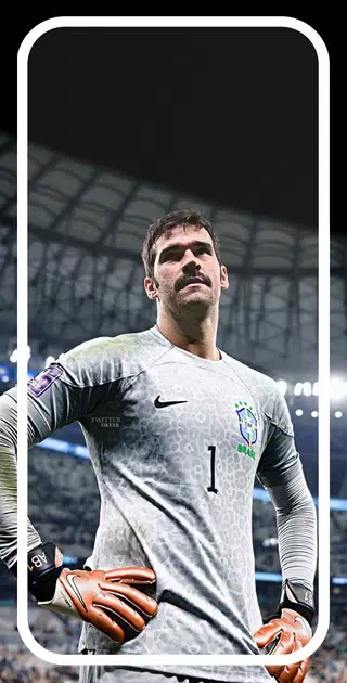 Alisson Liverpool应用截图第2张