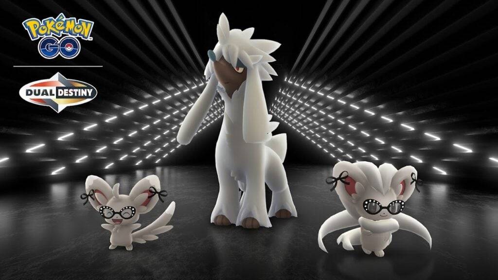 Pokémon GO Introduces Exciting Bonuses for Fashion Week Extravaganza