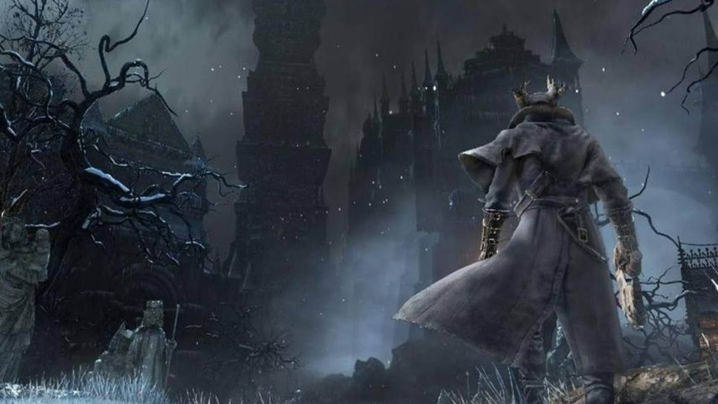 Bloodborne 2 est-il en préparation? Fans de sondages de Software pour les informations