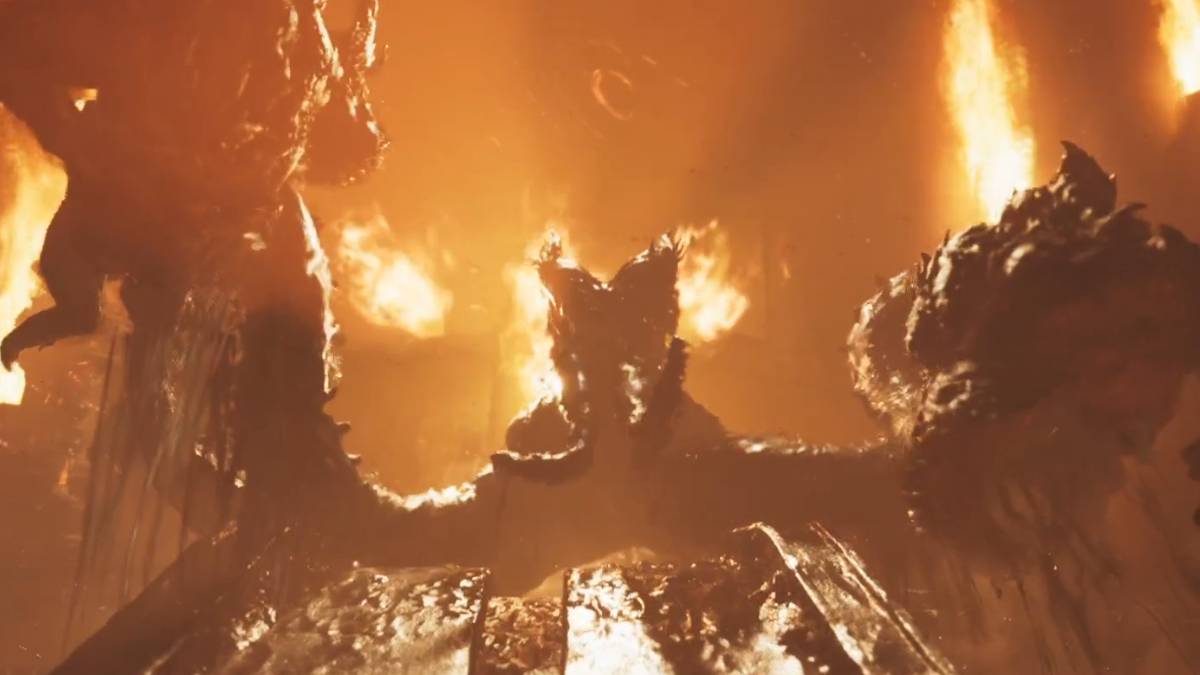การเอาชนะ Black Flame/Nu Udra ใน Monster Hunter Wilds: กลยุทธ์เปิดเผย