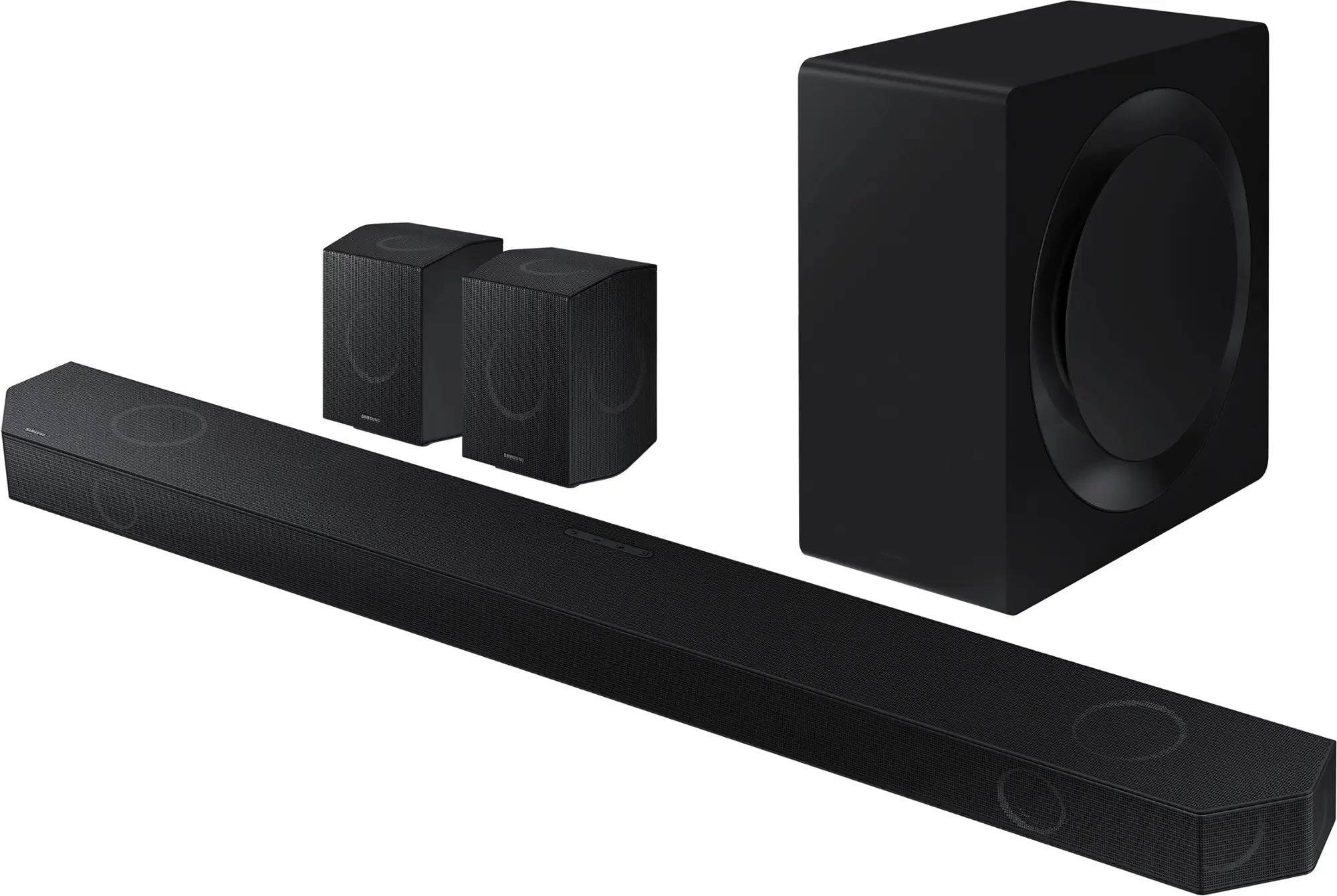 The Best Soundbars for Building Your Personal Home Theater