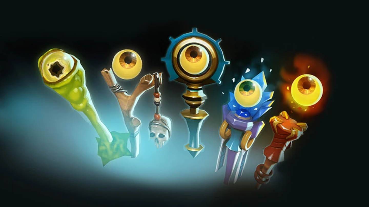 Pro ကစားသမားများသည် DotA 2 ၏ Patch အသစ်တွင်အဆင့်မြင့်စောင့်ဆိုင်းသောနည်းဗျူဟာ 16 ခုကိုထုတ်ဖော်ပြသခဲ့သည်