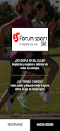 Forum Sport Captura de pantalla 0