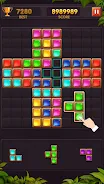 Block Puzzle-Jewel 스크린샷 3