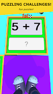 Try Out Math: Brain, Math Game Скриншот 2