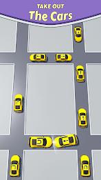 Traffic Jam:Car Traffic Escape 스크린샷 3