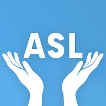 Sign Language ASL Pocket Sign