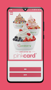 Pinkberry スクリーンショット 1