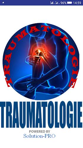 Traumatology স্ক্রিনশট 0