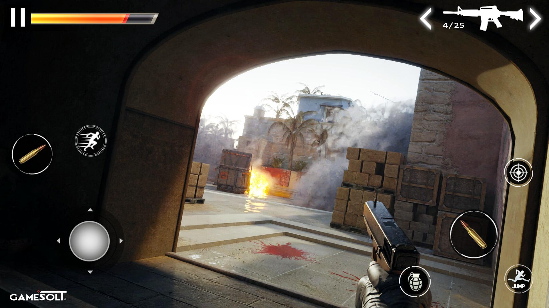 Counter Strike スクリーンショット 2