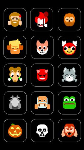 KnuckDeWay應用截圖第3張