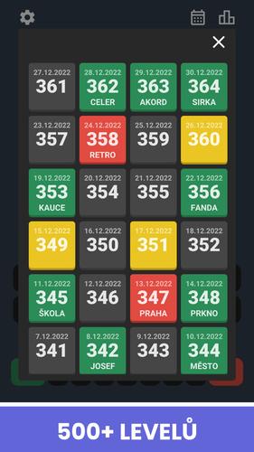 Hádej Slovo應用截圖第2張