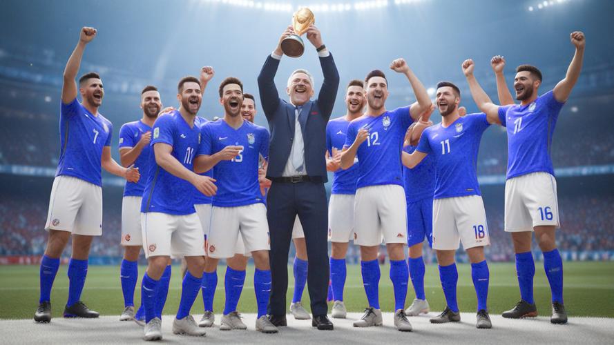 Football Games Soccer Match Capture d'écran 3