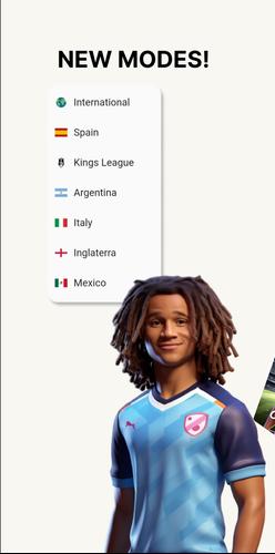 Footy tic tac toe應用截圖第3張