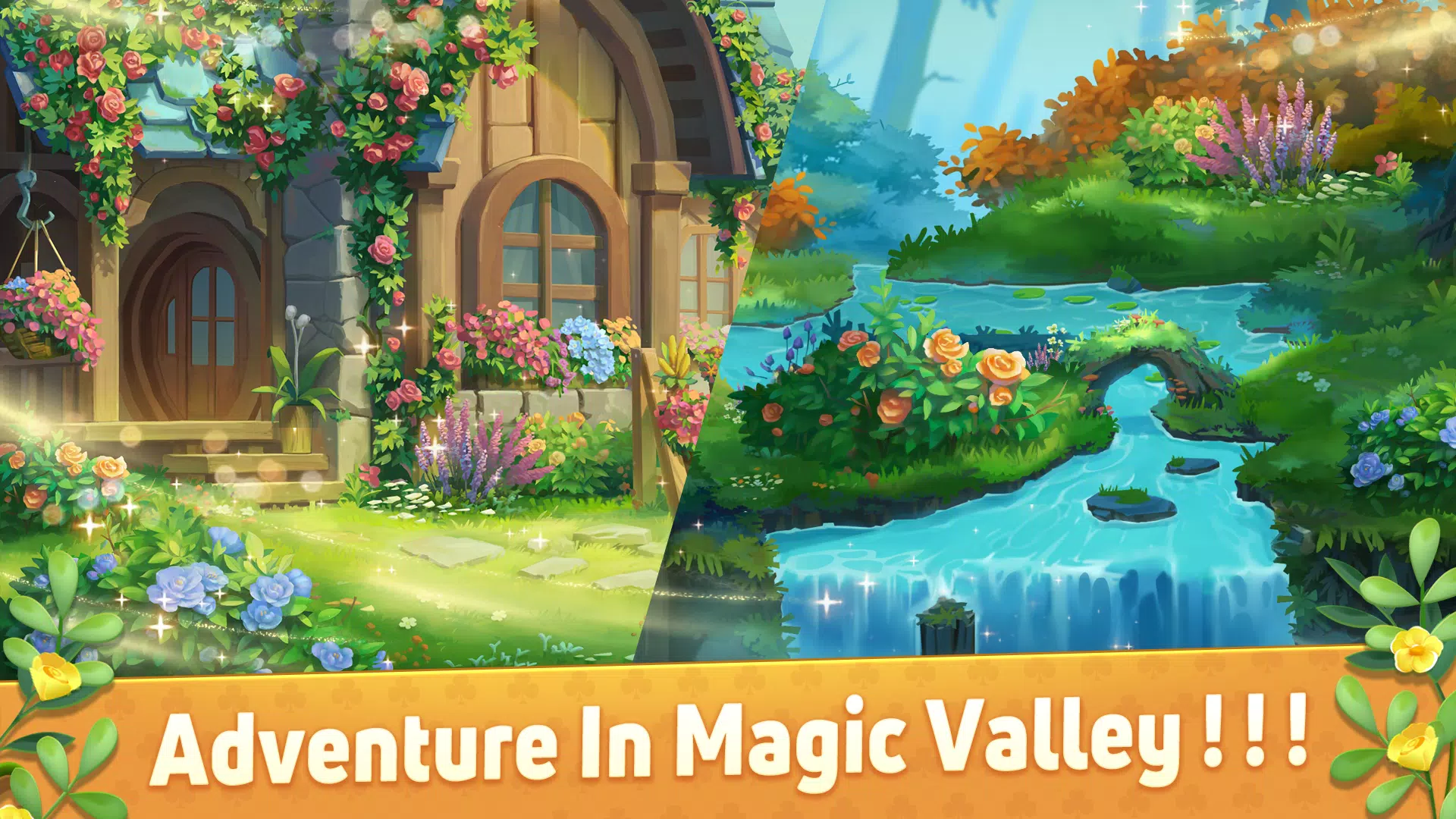 Solitaire Tripeaks Double Fun應用截圖第2張